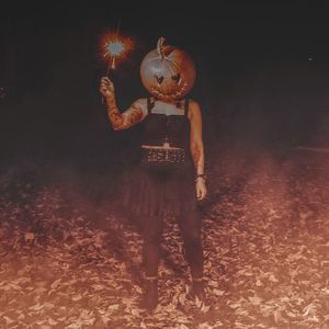 Meet your Posher, Desiree